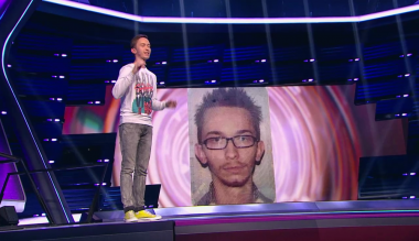 COMEDY БАТТЛ 2019, 11 выпуск (05.04.2019)