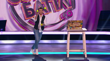 COMEDY БАТТЛ 2019, 14 выпуск (26.04.2019)