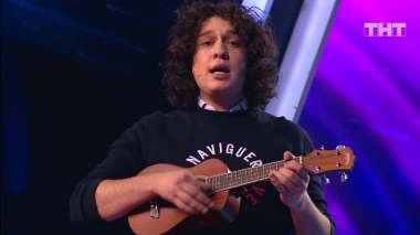 COMEDY БАТТЛ 2019, 15 выпуск (03.05.2019)