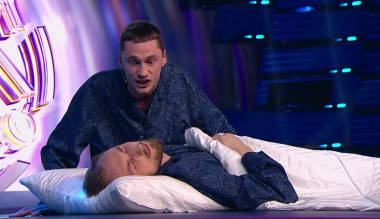 COMEDY БАТТЛ 2019, 17 выпуск (17.05.2019)