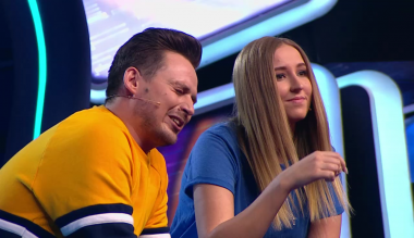 COMEDY БАТТЛ 2019, 19 выпуск (31.05.2019)