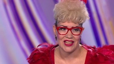 COMEDY БАТТЛ 2019, 2 выпуск (01.02.2019)