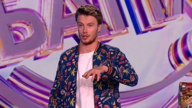 COMEDY БАТТЛ 2019, 4 выпуск (15.02.2019)