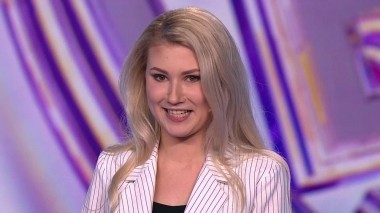 COMEDY БАТТЛ 2019, 5 выпуск (22.02.2019)