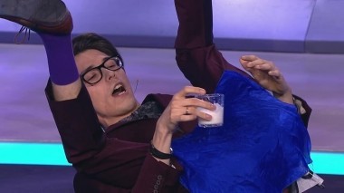 COMEDY БАТТЛ 2019, 6 выпуск (01.03.2019)