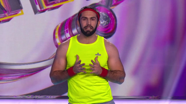 COMEDY БАТТЛ 2019, 7 выпуск (08.03.2019)