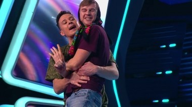 COMEDY БАТТЛ 2019, 8 выпуск (15.03.2019)