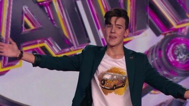 COMEDY БАТТЛ 2019, 9 выпуск (22.03.2019)