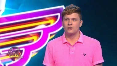 Comedy Баттл. Без границ. Лучшее, 1 выпуск