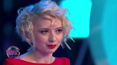 Comedy Баттл. Без границ. Лучшее, 2 выпуск