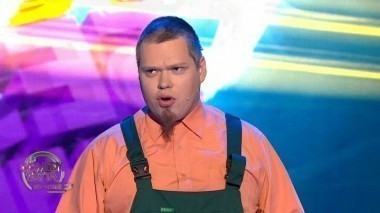 Comedy Баттл. Без границ. Лучшее, 3 выпуск