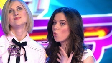 Comedy Баттл. Без границ. Лучшее, 5 выпуск