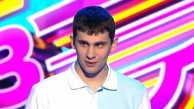 Comedy Баттл. Без границ, 10 выпуск (1 тур)