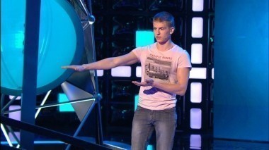 Comedy Баттл. Без границ, 12 выпуск (1 тур)