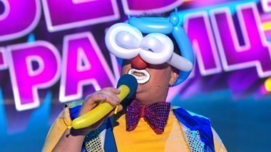 Comedy Баттл. Без границ, 13 выпуск (1 тур)