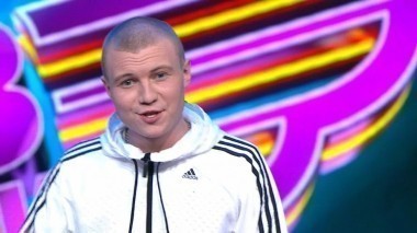 Comedy Баттл. Без границ, 15 выпуск (1 тур)