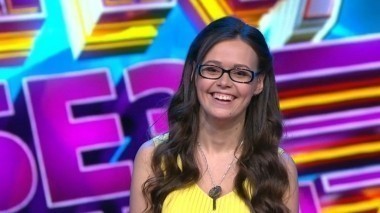 Comedy Баттл. Без границ, 17 выпуск (1 тур)