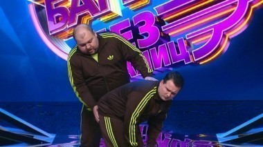 Comedy Баттл. Без границ, 19 выпуск (1 тур)