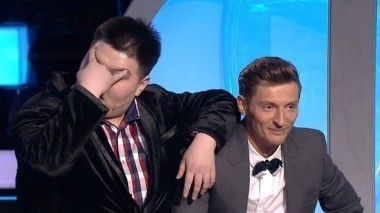 Comedy Баттл. Без границ, 20 выпуск (1 тур)