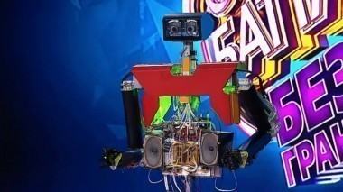 Comedy Баттл. Без границ, 25 выпуск (2 тур)