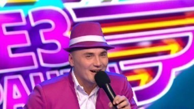 Comedy Баттл. Без границ, 3 выпуск (1 тур)