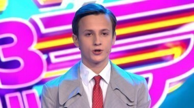 Comedy Баттл. Без границ, 9 выпуск (1 тур)