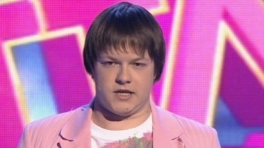 Comedy Баттл. Новый сезон, 1 выпуск