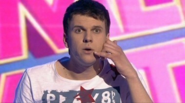 Comedy Баттл. Новый сезон, 12 выпуск