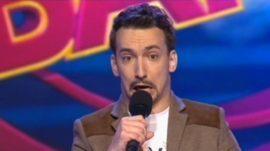 Comedy Баттл. Новый сезон, 13 выпуск