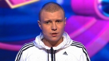 Comedy Баттл. Новый сезон, 15 выпуск