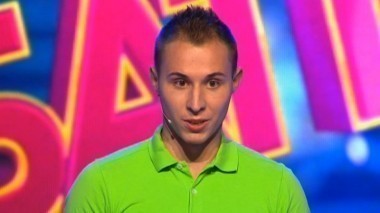 Comedy Баттл. Новый сезон, 18 выпуск