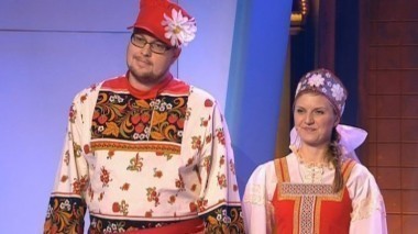 COMEDY БАТТЛ. Новый сезон, 19 выпуск