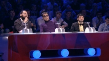 Comedy Баттл. Новый сезон, 4 выпуск