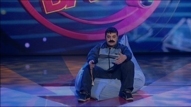 Comedy Баттл. Новый сезон, 5 выпуск