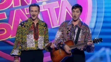 Comedy Баттл. Новый сезон, 6 выпуск