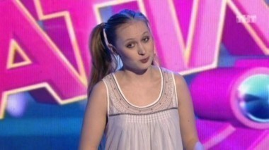 Comedy Баттл. Новый сезон, 7 выпуск