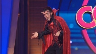 Comedy Баттл. Новый сезон, 9 выпуск