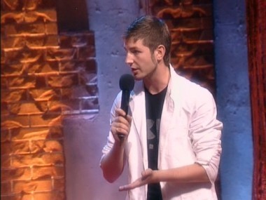 Comedy Баттл. Отбор, 1 выпуск