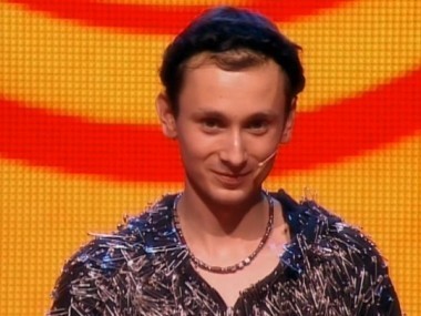 Comedy Баттл. Отбор, 10 выпуск