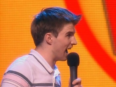 Comedy Баттл. Отбор, 12 выпуск