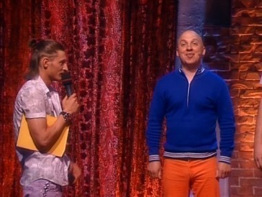 Comedy Баттл. Отбор, 13 выпуск