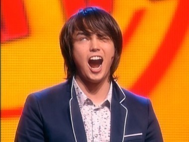 Comedy Баттл. Отбор, 15 выпуск