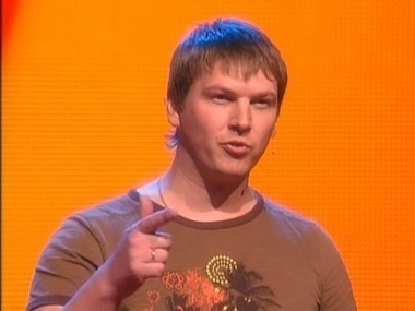 Comedy Баттл. Отбор, 16 выпуск