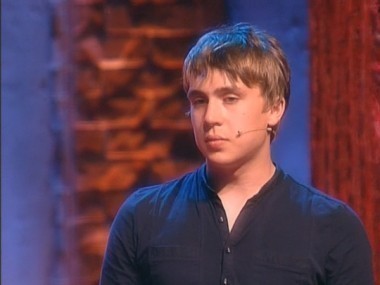 Comedy Баттл. Отбор, 17 выпуск