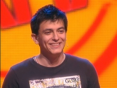 Comedy Баттл. Отбор, 18 выпуск