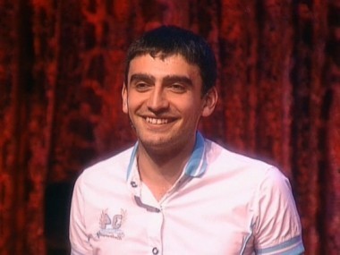 Comedy Баттл. Отбор, 19 выпуск