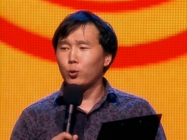 Comedy Баттл. Отбор, 2 выпуск