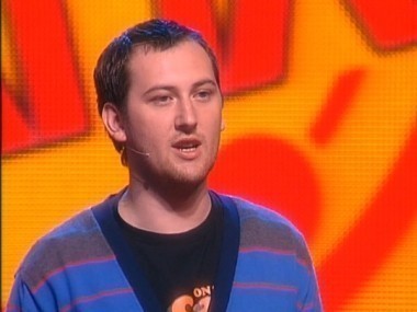 Comedy Баттл. Отбор, 20 выпуск