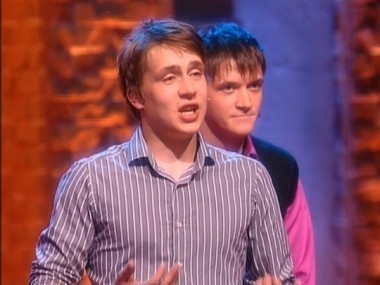 Comedy Баттл. Отбор, 21 выпуск