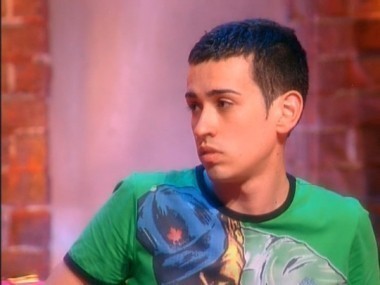 Comedy Баттл. Отбор, 3 выпуск